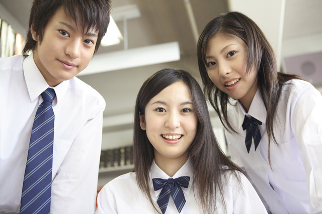 小学生